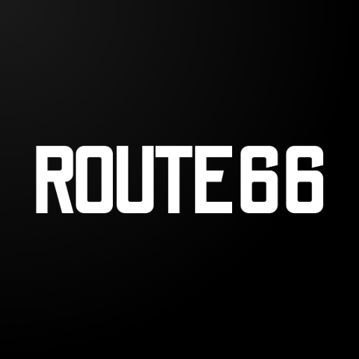 루트66 logo