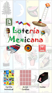 Lotería Mexicana