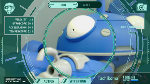 1/8 TACHIKOMA Screen 2