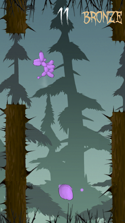 Game screenshot Crazy Pop endless runner apk download