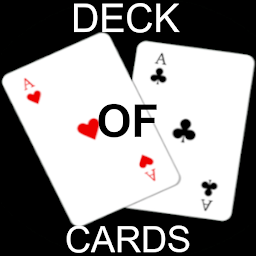Icon image Deck of Cards