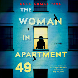 Icon image The Woman in Apartment 49