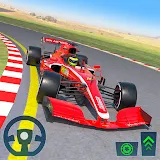 Real Formula Racing: Car Games icon