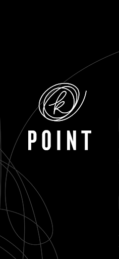 Android application K Point screenshort