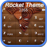 RocketDial TunT Theme icon
