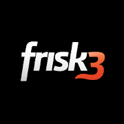 Top 7 Health & Fitness Apps Like Frisk3 Trening - Best Alternatives