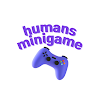 Human's Mini Games icon