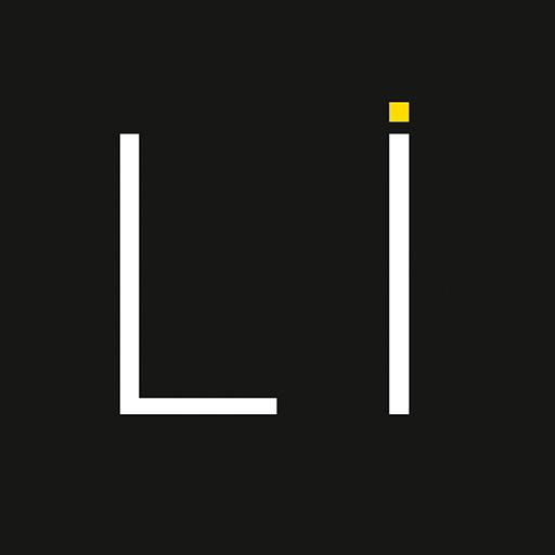LICHT Zeitschrift logo