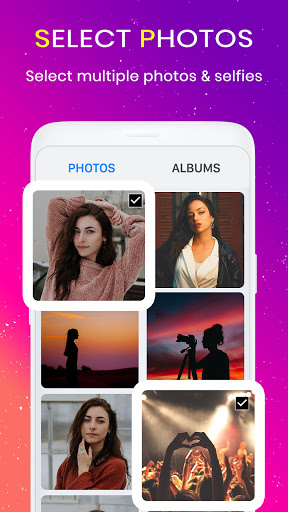 Short Video Status Maker Screen 2