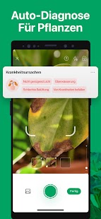 PictureThis Pflanzen bestimmen Screenshot