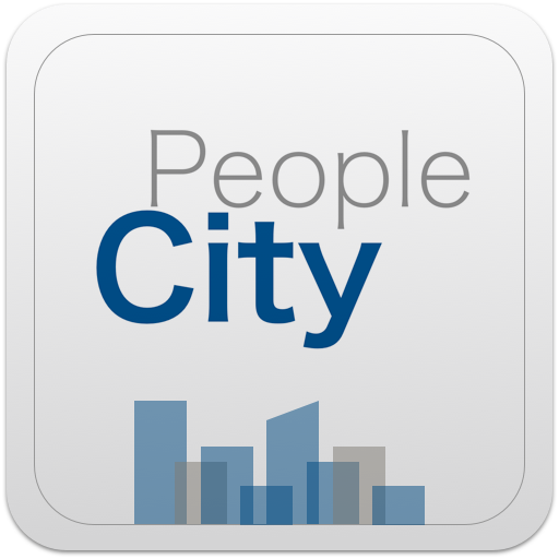 People City  Icon