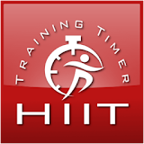 HIIT - Training Timer icon