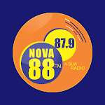 Cover Image of 下载 Rádio Nova 88 FM  APK