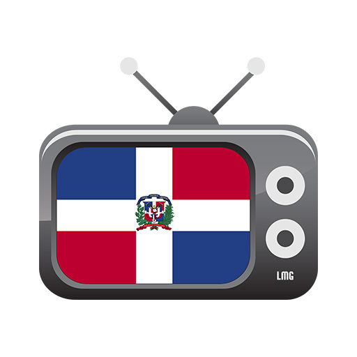 TV Dominicana Windowsでダウンロード