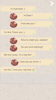 said  is Calling screenshot 15