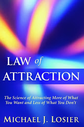 Imagen de ícono de Law of Attraction: The Science of Attracting More of What You Want and Less of What You Don't