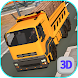 Cargo Truck Driving simulator - Androidアプリ