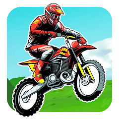 Moto Bike Race : 3XM Game MOD
