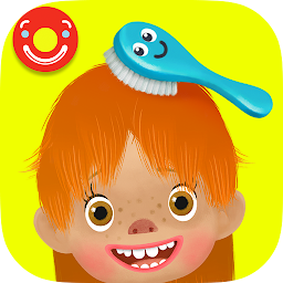 Pepi Bath 2 Mod Apk