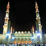 Cover Image of Download Egypt Prayer أوقات الصلاة  APK