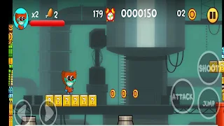 Sloppy Adventure - Screenshot 2