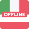 Italian Polish Offline Dictionary & Translator
