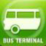 전국시외버스통합예약 icon