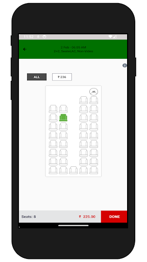 Yadav Tour and Travels Screen 3