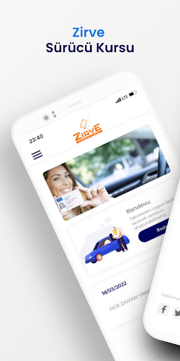 Hakkari Zirve Sürücü Kursu