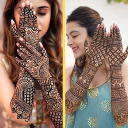 Icon image Mehndi Design For Hands