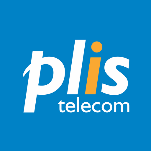Plis Telecom logo