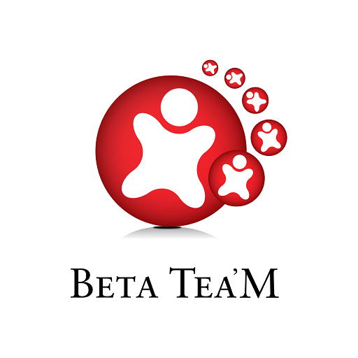 BETA TEAM logo