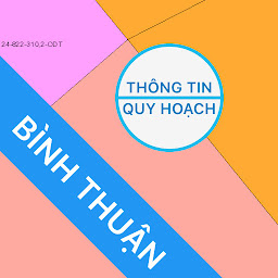 Icon image Quy Hoạch Bình Thuận