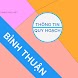 Quy Hoạch Bình Thuận - Androidアプリ
