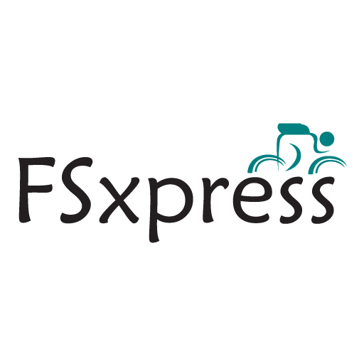 FSxpress - Smart Delivery logo