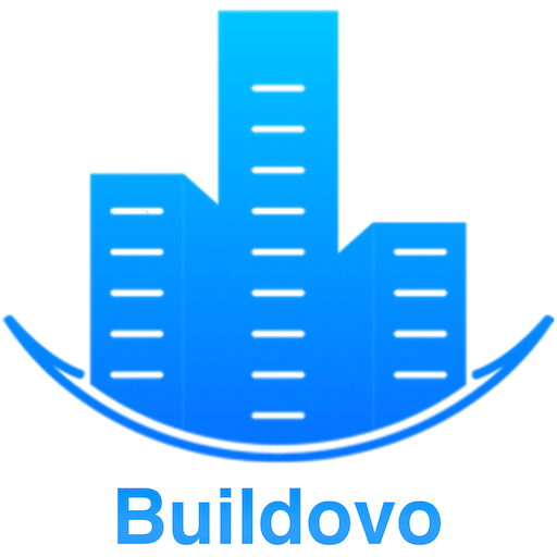 Buildovo Header - AppWisp.com