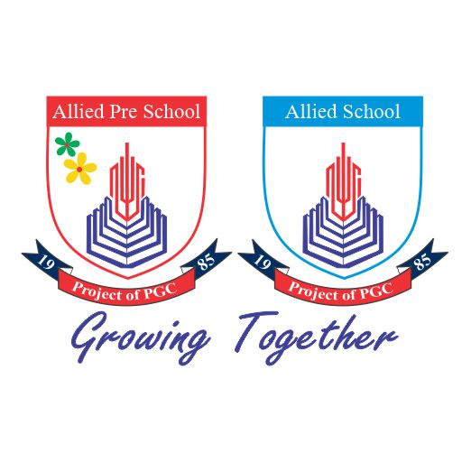 Allied School LMS logo