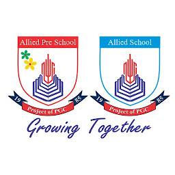 Icon image Allied School LMS