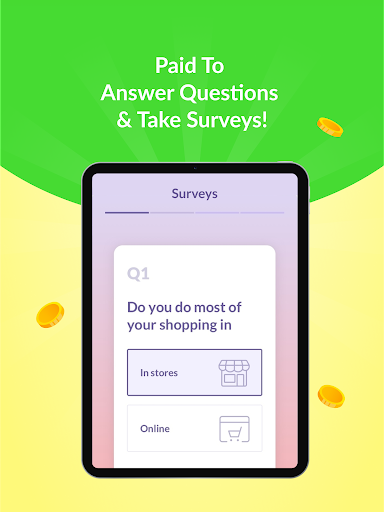 Game Gardens - Play & Earn screenshot