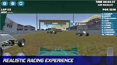 Outlaws Racing - Sprint Carsのおすすめ画像2