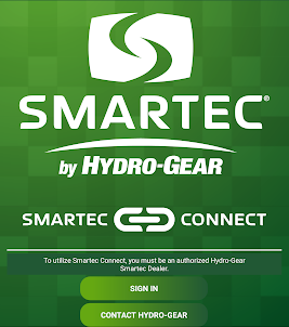 Smartec Connect ™