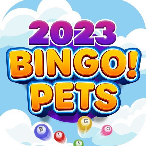 Bingo Pets Summer bingo game