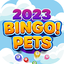 Bingo Pets: Summer bingo game 