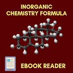 Cover Image of डाउनलोड Inorganic Chemistry Ebook  APK