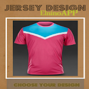 Jersey Futsal Design