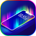 App herunterladen Border Light - LED Color Live Installieren Sie Neueste APK Downloader