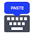 Paste Keyboard - Auto Paste