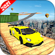Ramp Car Stunt Games Driving- Stunt Game 2021 تنزيل على نظام Windows