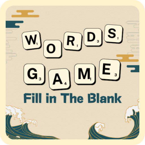 Blank Word Game Offline Download on Windows