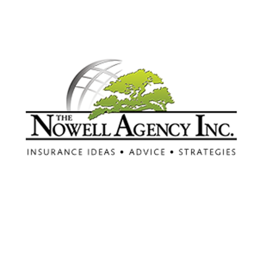 The Nowell Agency, Inc. App logo